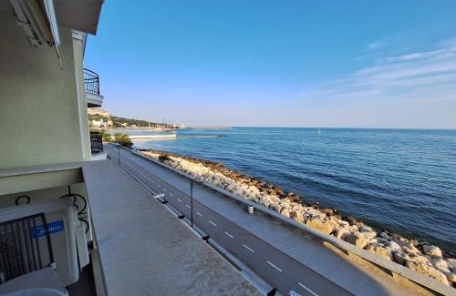 Balchik Apartment | Апартамент с една спалня Maraya 2 комплекс Карпе Дием
