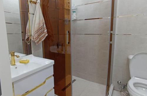 Andizhan Apartment | Апартамент с 1 комнатой