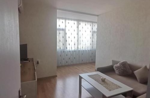 Targovishte Apartment | Апартамент Централ