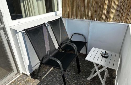 g.k. Trakia Apartment | Апартамент Alex