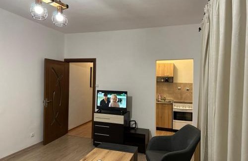 g.k. Trakia Apartment | Апартамент Alex