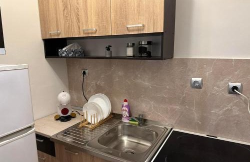 g.k. Trakia Apartment | Апартамент Alex