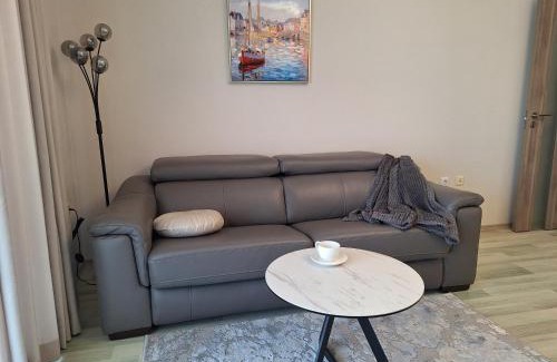 Balchik Apartment | Апартамент Maraya 1 комплекс Карпе Дием
