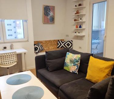 g.k. Trakia Apartment | Апартамент Pavlin