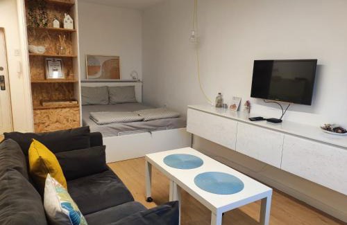 g.k. Trakia Apartment | Апартамент Pavlin