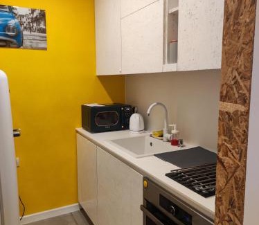 g.k. Trakia Apartment | Апартамент Pavlin