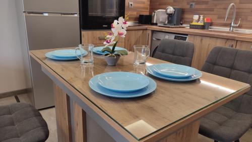 Ustovo Apartment | Апартамент Relax