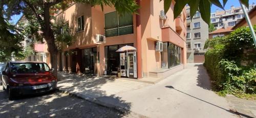 Plovdiv Apartment | Апарт Център Apart Center