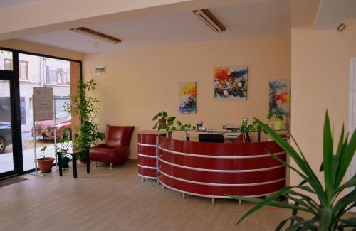 Plovdiv Apartment | Апарт Център Apart Center