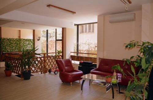 Plovdiv Apartment | Апарт Център Apart Center