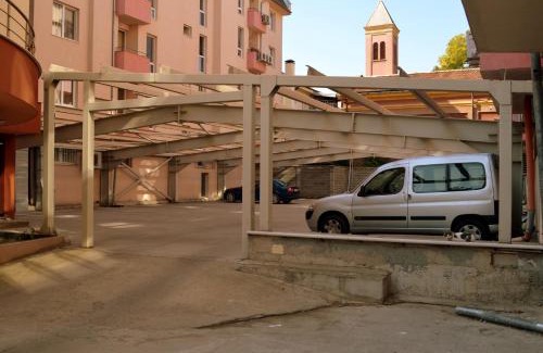 Plovdiv Apartment | Апарт Център Apart Center