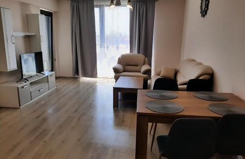 Saints Constantine and Helena Apartment | Апартамент Deluxe 5