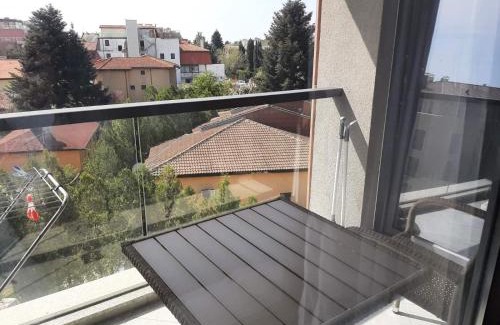 Saints Constantine and Helena Apartment | Апартамент Deluxe 5