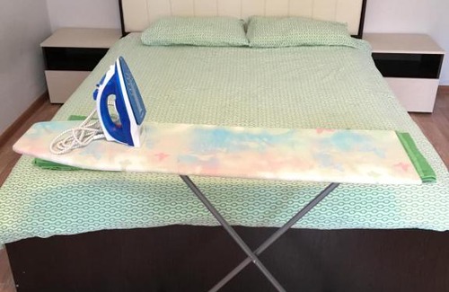 Sovetskiy Apartment | Аппартаменты в центре Академгородка рядом с НГУ