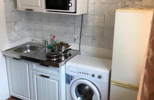 Sovetskiy Apartment | Аппартаменты в центре Академгородка рядом с НГУ