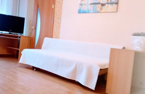 Kaliningrad Apartment | аппартаменты менделеево