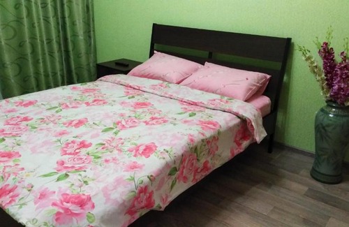 Volgograd Apartment | Аппартаменты улица Землячки 58 корпус 1