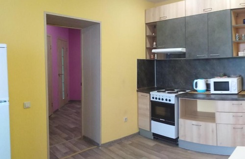 Volgograd Apartment | Аппартаменты улица Землячки 58 корпус 1