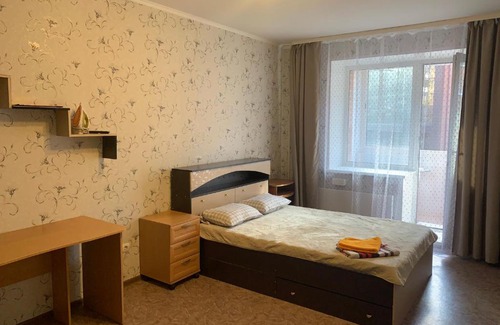 Abakan Apartment | Аренда квартир посуточно 7