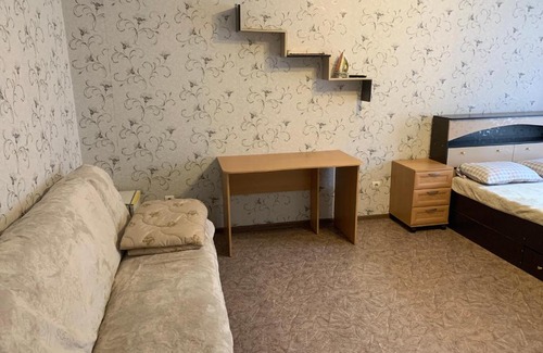 Abakan Apartment | Аренда квартир посуточно 7