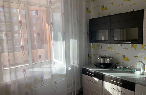 Abakan Apartment | Аренда квартир посуточно 7