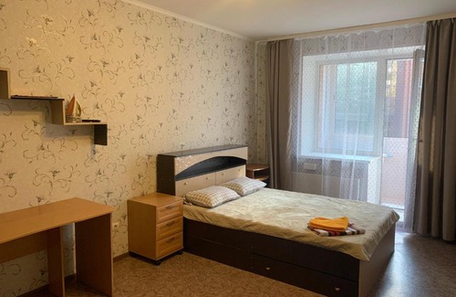 Abakan Apartment | Аренда квартир посуточно 7