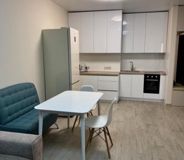 Arcadia Apartment | Аркадия Каманина 44 Жемчужина
