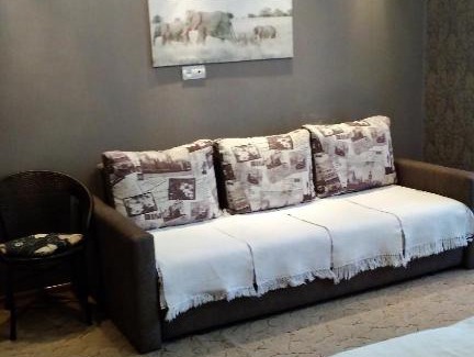 Kaliningrad Apartment | Аpartment Premium в центре туризма у Рыбной Деревни