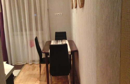 Kaliningrad Apartment | Аpartment Premium в центре туризма у Рыбной Деревни