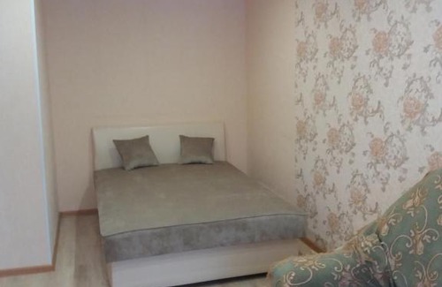 Smolensk Apartment | Багратиона 22