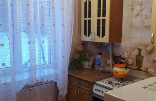 Smolensk Apartment | Багратиона 22