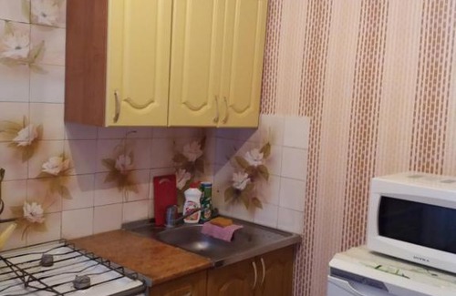 Smolensk Apartment | Багратиона 22