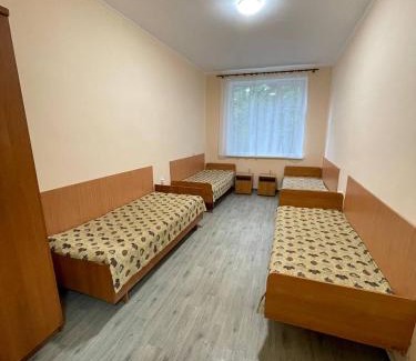 Orlivshchyna Hotel | База відпочинку «Павлоградець»
