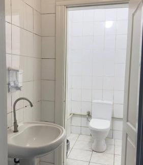 Orlivshchyna Hotel | База відпочинку «Павлоградець»