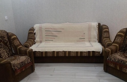 Berehove House | Будинок для гостей по вул. Шевченка