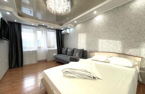 Petropavlovsk Apartment | Букетова 18, ДОСТЫК МОЛЛ, ЦУМ, УДАРНИК, DODO пицца