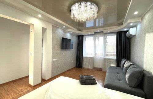 Petropavlovsk Apartment | Букетова 18, ДОСТЫК МОЛЛ, ЦУМ, УДАРНИК, DODO пицца