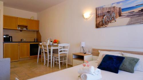 Topola Apartment | Ваканционни Апартаменти Калиакрия - Holiday Apartments Kaliakria