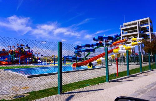 Topola Apartment | Ваканционни Апартаменти Калиакрия - Holiday Apartments Kaliakria