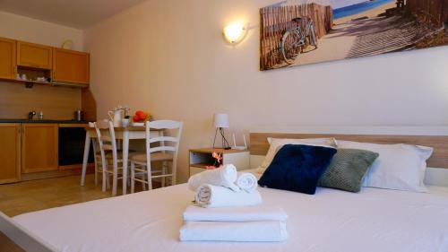 Topola Apartment | Ваканционни Апартаменти Калиакрия - Holiday Apartments Kaliakria