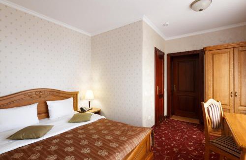 Yaremche Resort | Ведмежа гора Family Resort & Spa