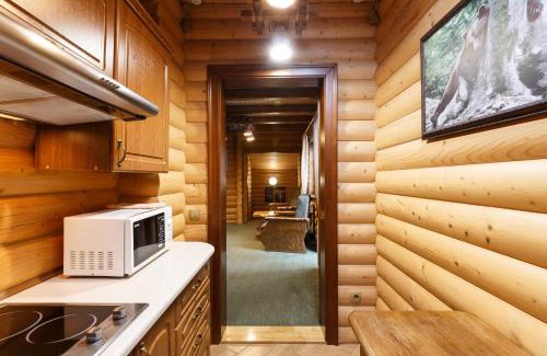 Yaremche Resort | Ведмежа гора Family Resort & Spa