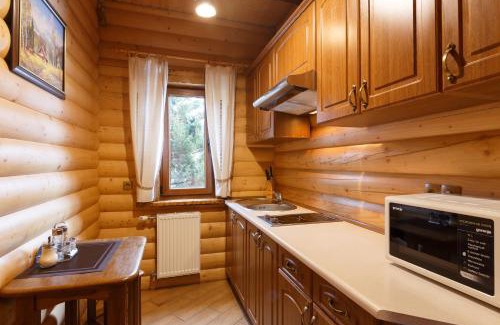 Yaremche Resort | Ведмежа гора Family Resort & Spa