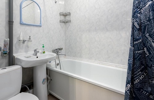 Nizhnevartovsk Hotel | Версалъ