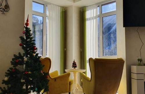 Dombay Apartment | ВЕРШИНА apart 713