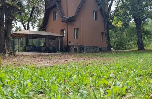 Tsigov Chark House | Вила Вайлин