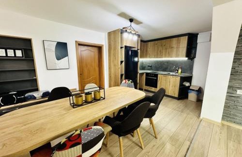 Tsigov Chark House | Вила Данели