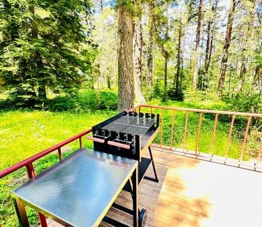 Tsigov Chark House | Вила Данели