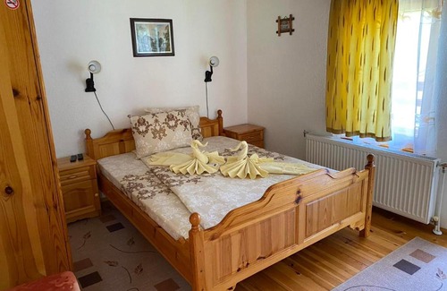 Borino House | вила Здравец