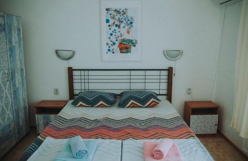 Sinemoretz House | вила Лора